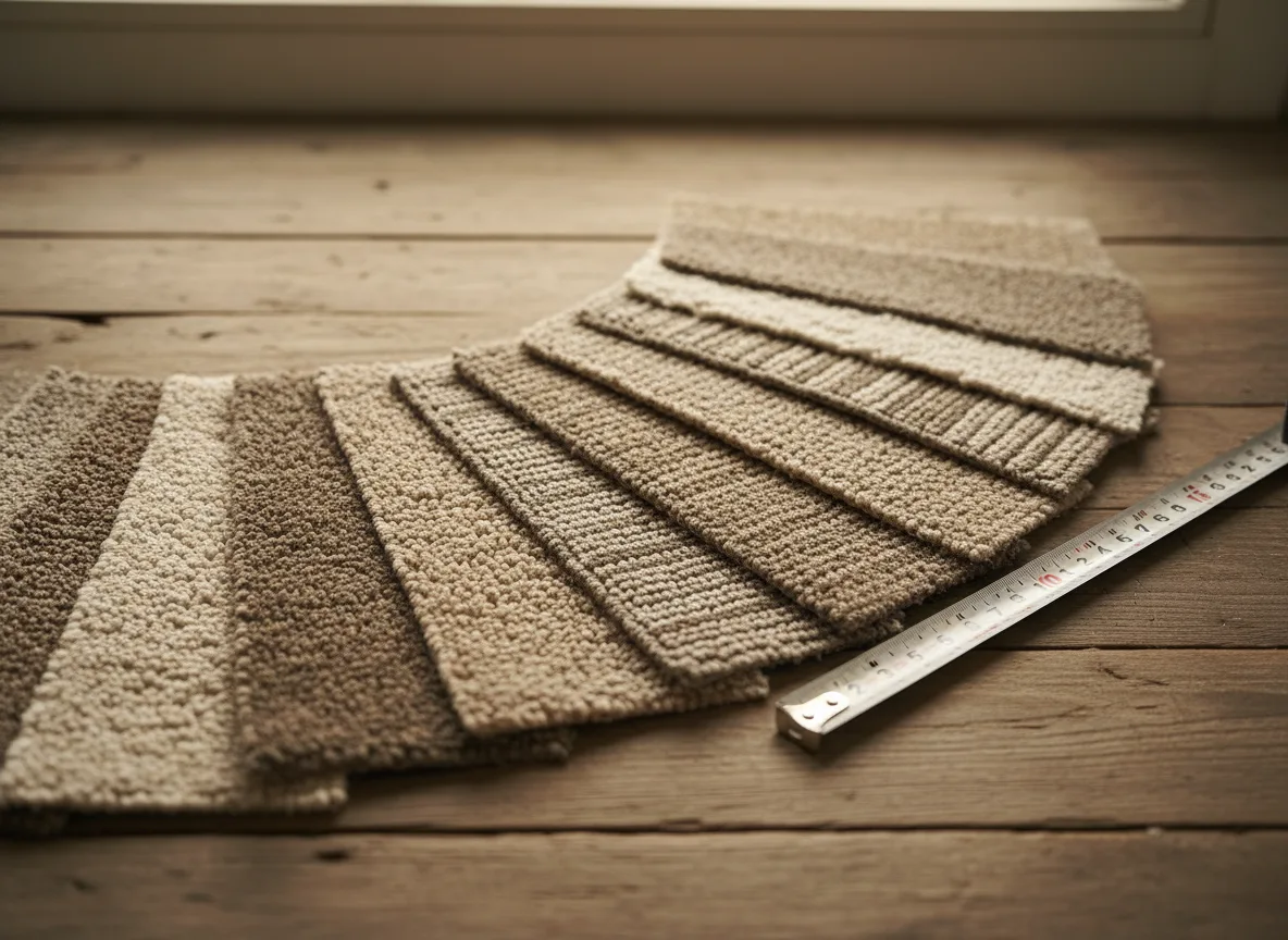Carpet Installation Zirconia, NC FAQs